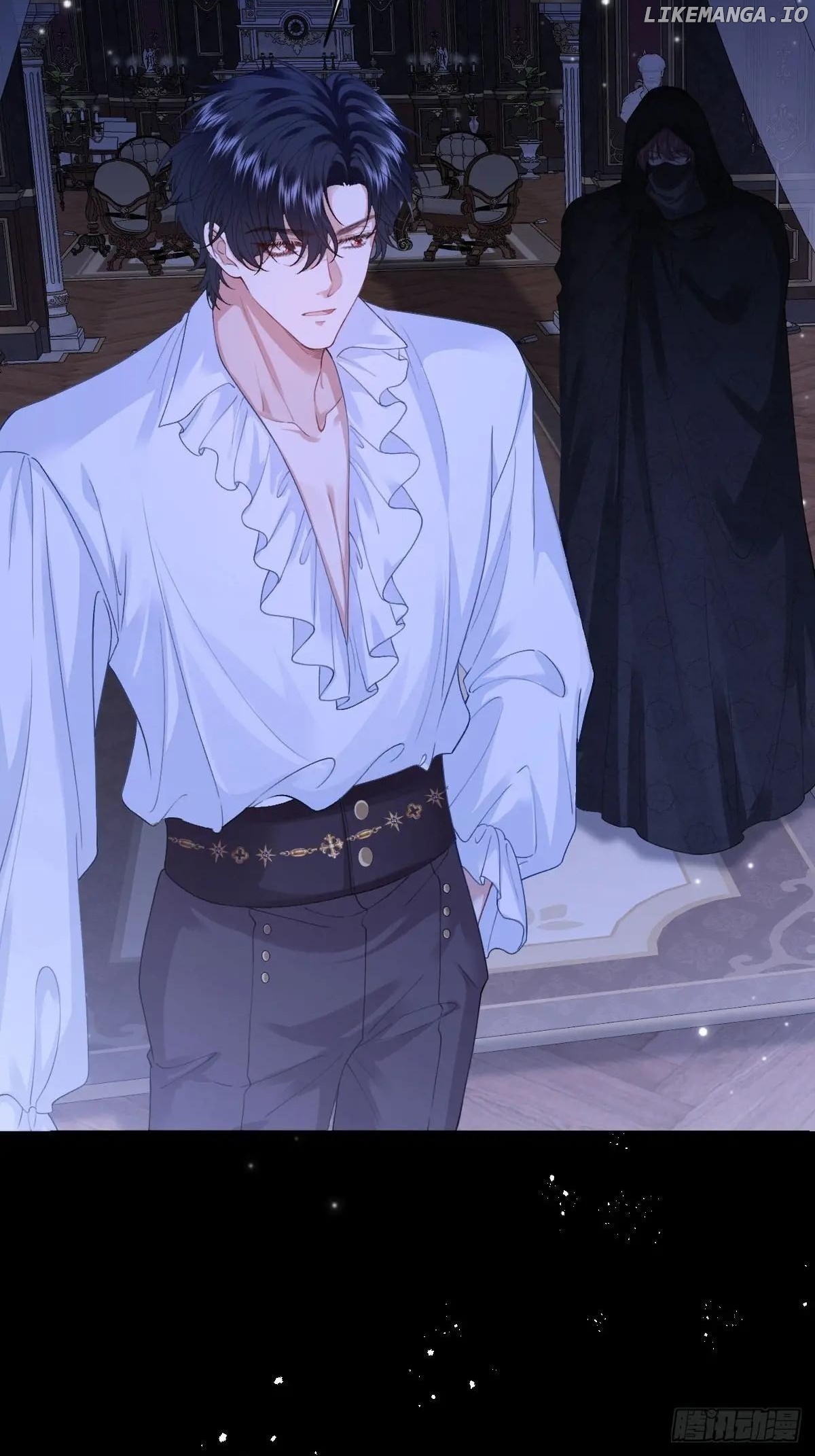 Confessing My Love to Him, the Treacherous One Chapter 45 - page 65
